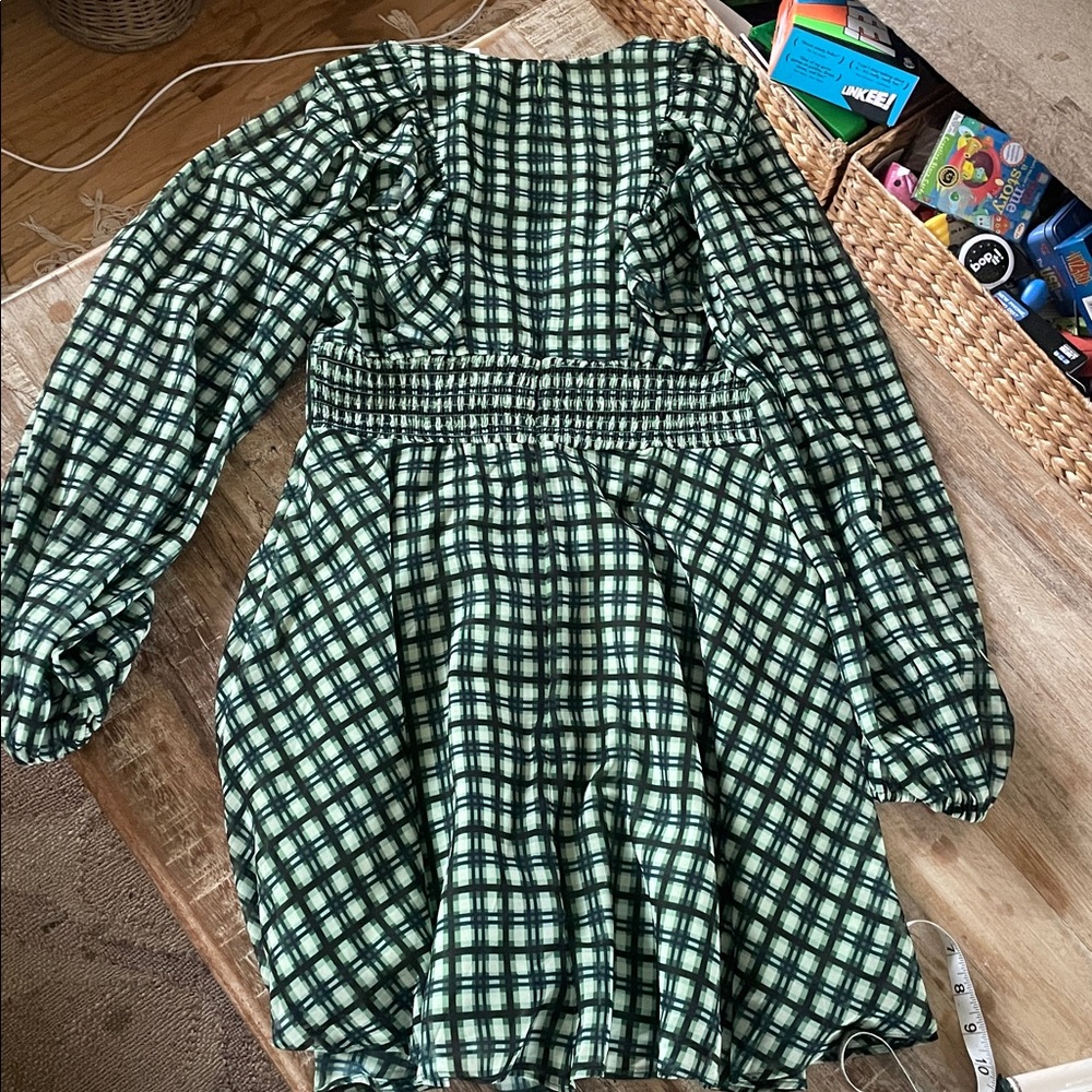 Anthropologie Hutch deep v jumper - Picture 9 of 10